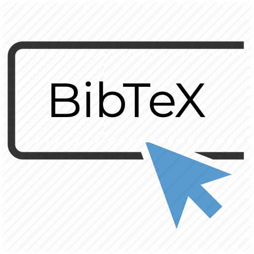 BibTeX