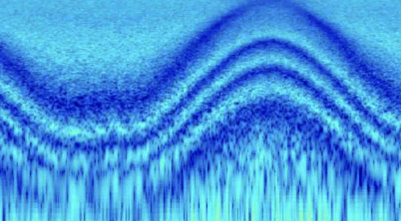 Event-based signal processing