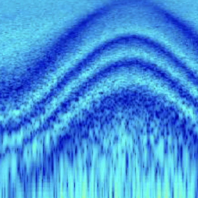 Event-based signal processing