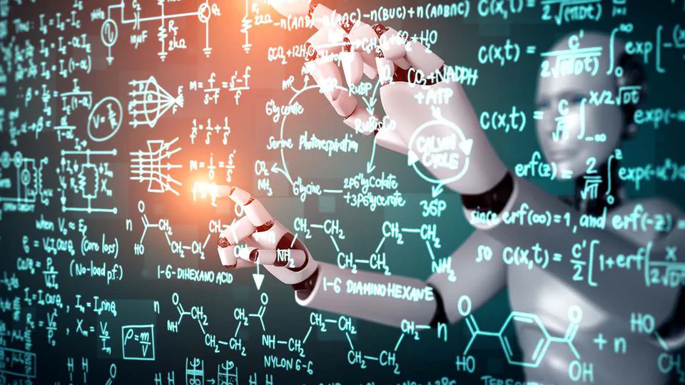 Fondements Mathématiques pour l'IA