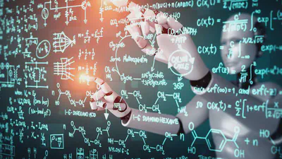 Fondements Mathématiques pour l'IA featured image