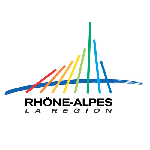 Région Rhone-Alpes