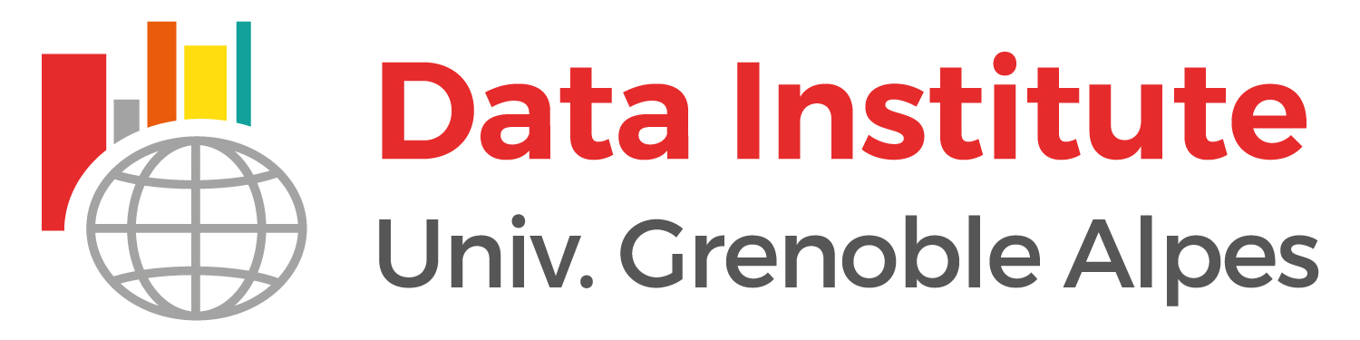 Logo Data Institute